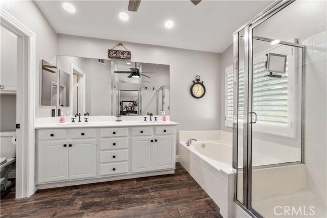 Detail Gallery Image 27 of 60 For 8750 E Heatherwood Rd, Anaheim Hills,  CA 92808 - 5 Beds | 3 Baths