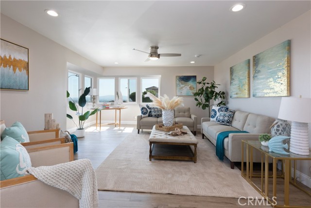 Detail Gallery Image 34 of 44 For 2240 Stanley Ave #9,  Signal Hill,  CA 90755 - 2 Beds | 2 Baths