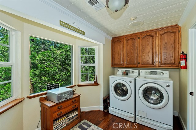 Detail Gallery Image 46 of 48 For 1208 Jungfrau Drive, Crestline,  CA 92325 - 3 Beds | 3/1 Baths