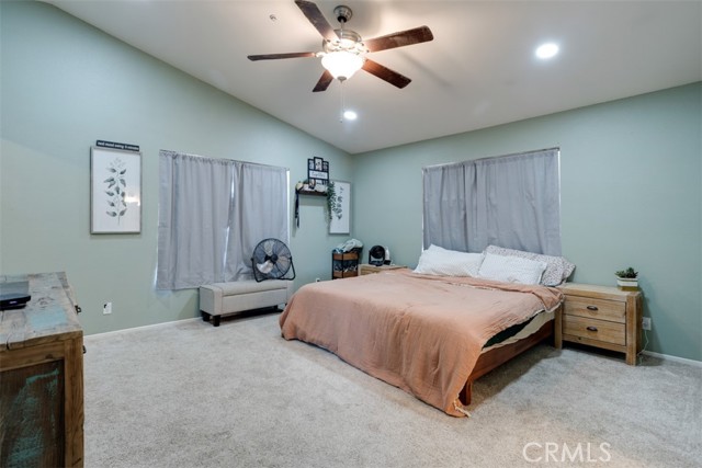 Detail Gallery Image 13 of 40 For 9465 Lanning Ln, Morongo Valley,  CA 92256 - 3 Beds | 2 Baths