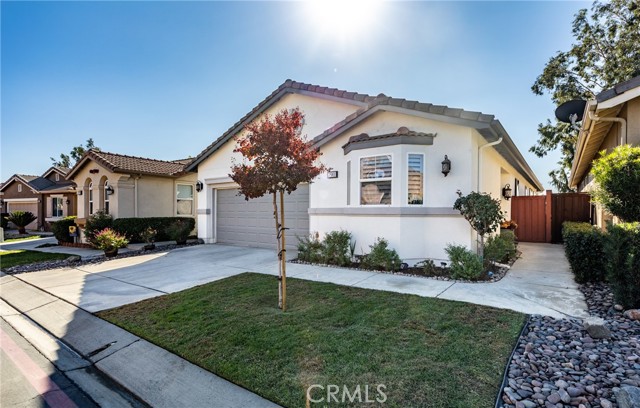 Detail Gallery Image 1 of 46 For 7911 Mickelson Way, Hemet,  CA 92545 - 3 Beds | 2 Baths