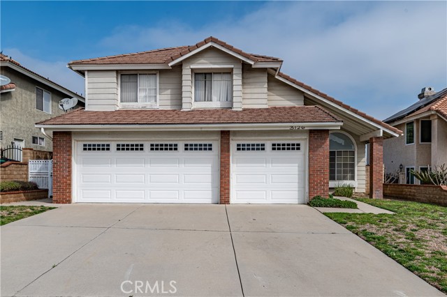 3126 Forest Meadow Dr, Chino Hills, CA 91709