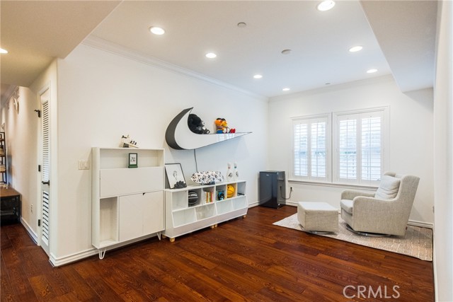 Detail Gallery Image 16 of 26 For 432 S Willaman Dr #104,  Los Angeles,  CA 90048 - 2 Beds | 2 Baths