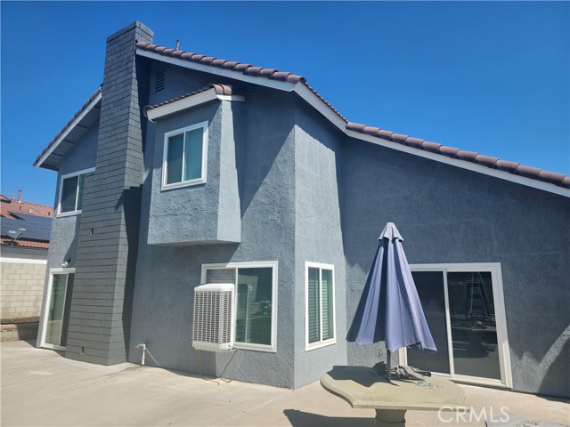 Detail Gallery Image 19 of 22 For 12683 Ninebark St, Moreno Valley,  CA 92553 - 3 Beds | 2/1 Baths