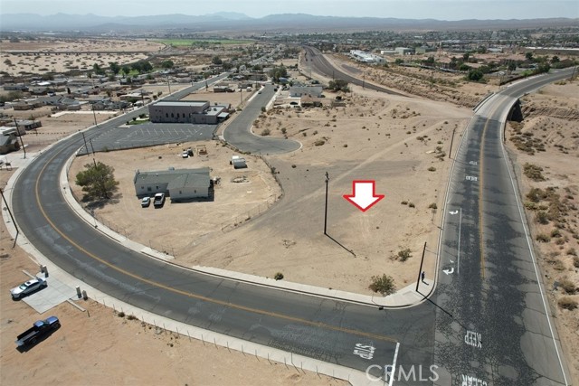 0 Carmen Drive, Barstow, California 92311, ,Land,For Sale,0 Carmen Drive,CRHD22184292