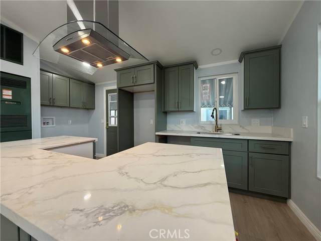 Detail Gallery Image 12 of 35 For 716 N Grand #D-3,  Covina,  CA 91724 - 2 Beds | 1 Baths