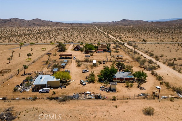 Detail Gallery Image 53 of 53 For 1676 Avalon, Yucca Valley,  CA 92284 - – Beds | – Baths