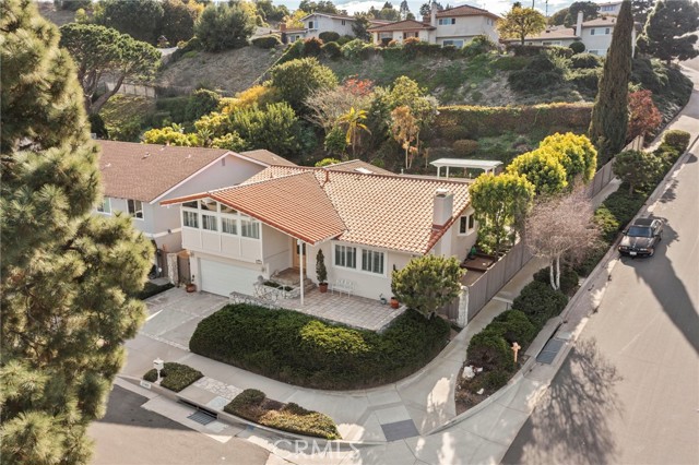 27403 Larchbluff Drive, Rancho Palos Verdes, California 90275, 3 Bedrooms Bedrooms, ,1 BathroomBathrooms,Residential,For Sale,Larchbluff,PV25034935