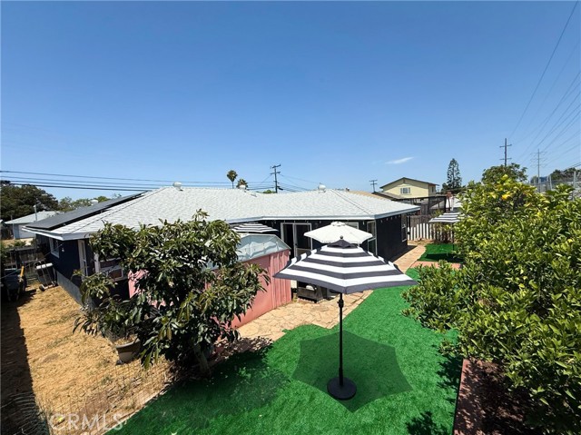 Detail Gallery Image 29 of 29 For 4065 Mount Everest Bld, San Diego,  CA 92111 - 3 Beds | 2 Baths