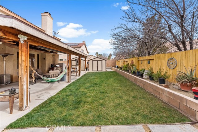 Detail Gallery Image 43 of 50 For 5522 Lighthouse Ln, Palmdale,  CA 93552 - 6 Beds | 3 Baths