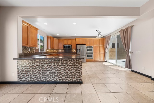 Detail Gallery Image 24 of 55 For 14584 Sleepy Creek Dr, Corona,  CA 92880 - 6 Beds | 3/1 Baths