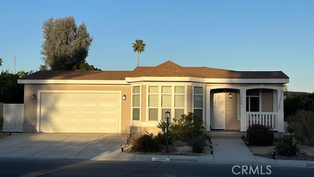 Detail Gallery Image 1 of 21 For 74528 Zircon Circle East #158,  Palm Desert,  CA 92260 - 3 Beds | 2 Baths