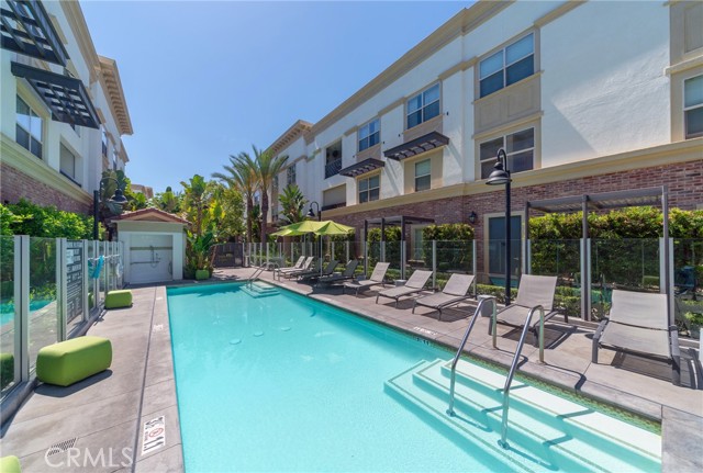 Detail Gallery Image 31 of 43 For 405 S Anaheim #5,  Anaheim,  CA 92805 - 2 Beds | 2 Baths