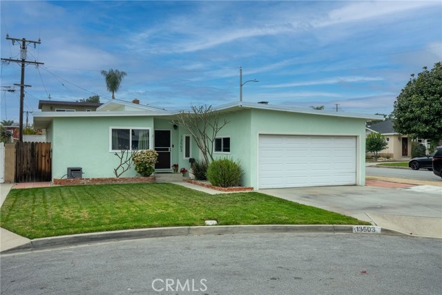 Detail Gallery Image 31 of 32 For 13503 Fidler Ave, Bellflower,  CA 90706 - 3 Beds | 2 Baths