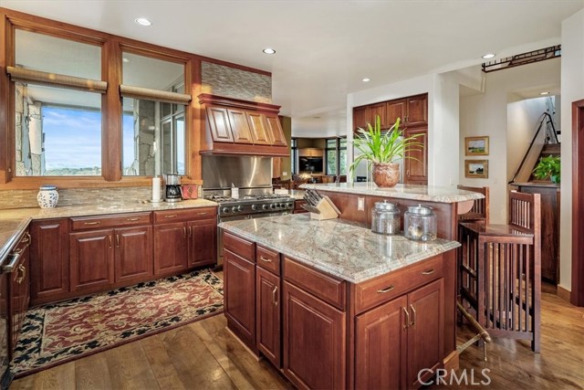 Detail Gallery Image 11 of 58 For 76346 Bryson Hesperia Rd, Bradley,  CA 93426 - 3 Beds | 3 Baths