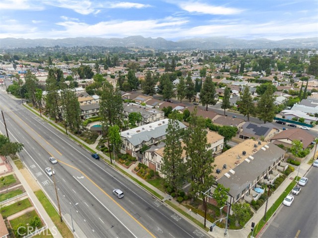 Detail Gallery Image 32 of 32 For 20737 Roscoe Bld #701,  Winnetka,  CA 91306 - 3 Beds | 2/1 Baths