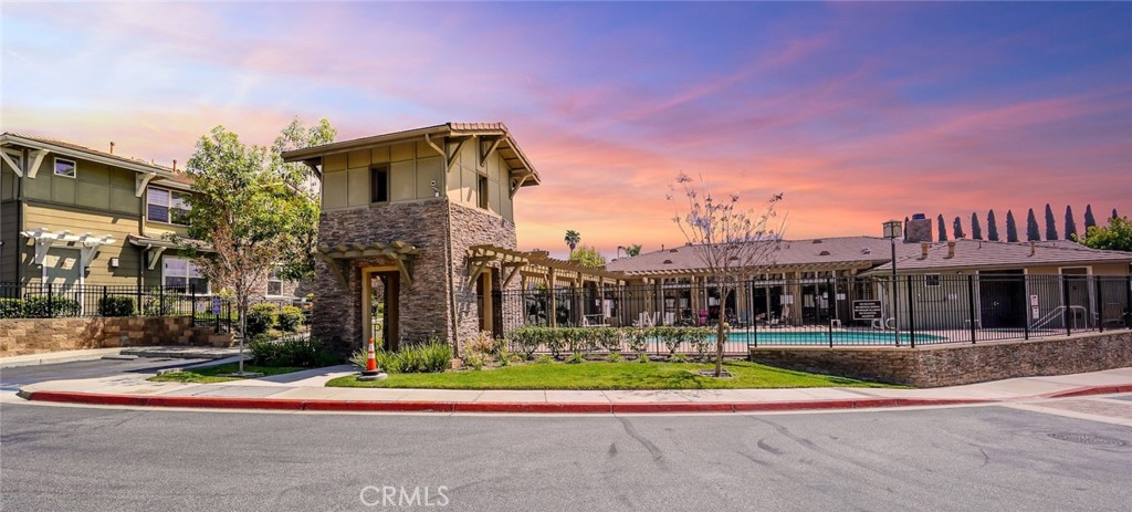 725 Fransesca Drive 202, Walnut, CA 91789