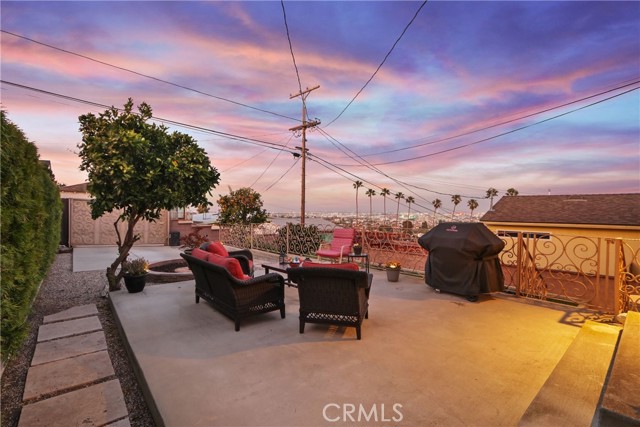 Detail Gallery Image 46 of 61 For 1342 W 19th St, San Pedro,  CA 90732 - 3 Beds | 2 Baths