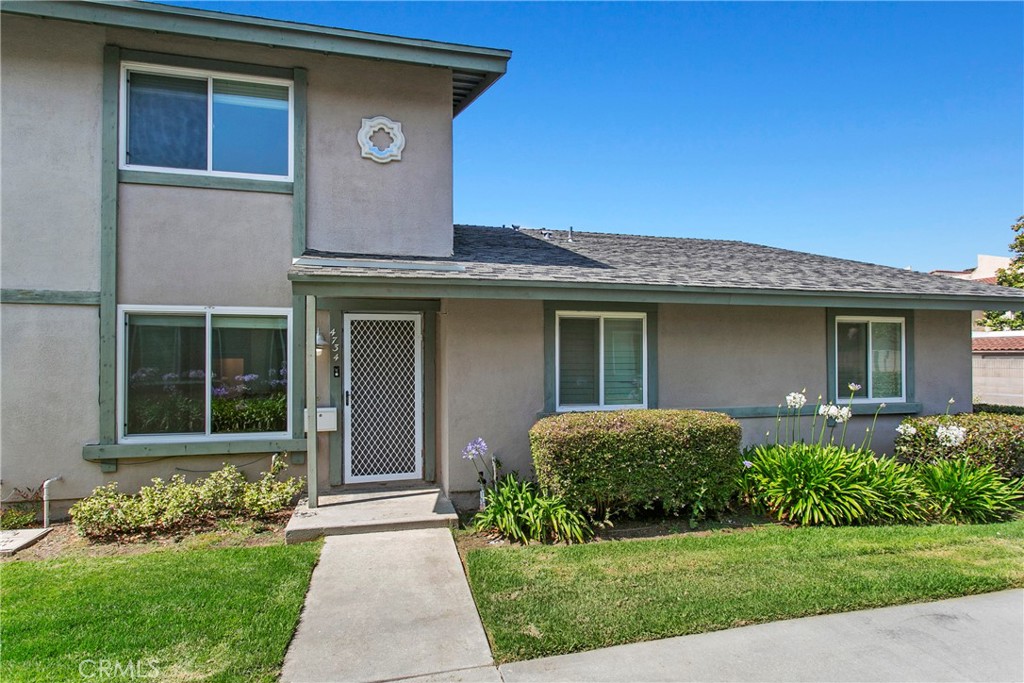 4734 Cielo Drive #137