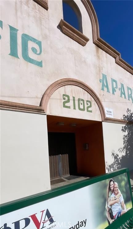 Detail Gallery Image 12 of 13 For 2102 S Pacific Ave #6,  San Pedro,  CA 90731 - 1 Beds | 1 Baths