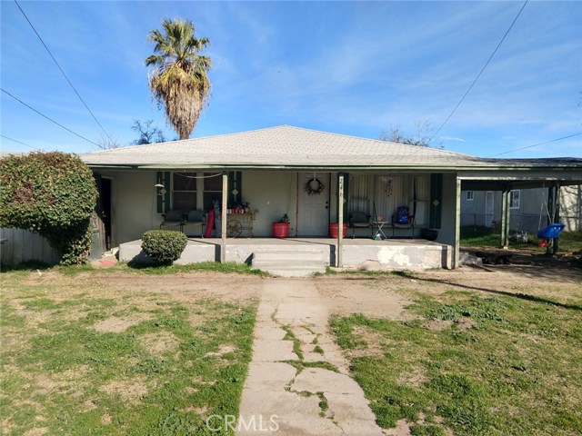 246 E Dumas St, San Bernardino, CA 92408