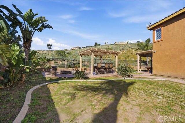 Detail Gallery Image 47 of 61 For 16180 Angel Canyon, Riverside,  CA 92503 - 4 Beds | 4 Baths