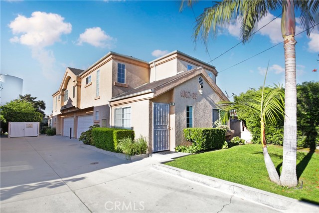 Detail Gallery Image 38 of 44 For 4061 E 60th St, Huntington Park,  CA 90255 - – Beds | – Baths
