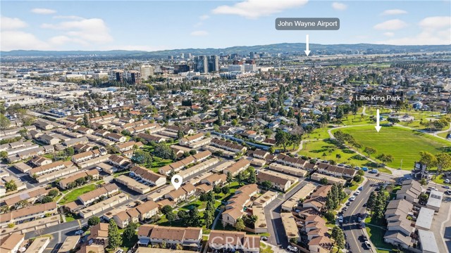 Detail Gallery Image 41 of 41 For 461 W Alton #C,  Santa Ana,  CA 92707 - 3 Beds | 1/1 Baths