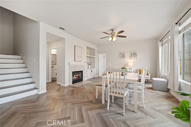 Detail Gallery Image 13 of 37 For 3423 Racquet Ln, Palmdale,  CA 93551 - 5 Beds | 3 Baths