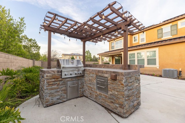 Detail Gallery Image 25 of 28 For 27877 Ladoga, Menifee,  CA 92585 - 5 Beds | 3/1 Baths