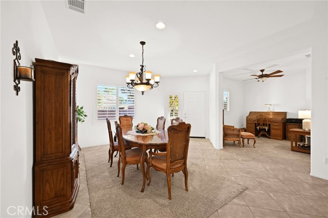 Detail Gallery Image 8 of 53 For 28338 Pleasanton Ct, Menifee,  CA 92584 - 2 Beds | 2 Baths