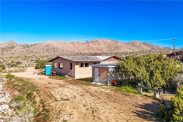 Detail Gallery Image 35 of 58 For 8626 La Contenta Rd, Yucca Valley,  CA 92284 - 2 Beds | 1 Baths