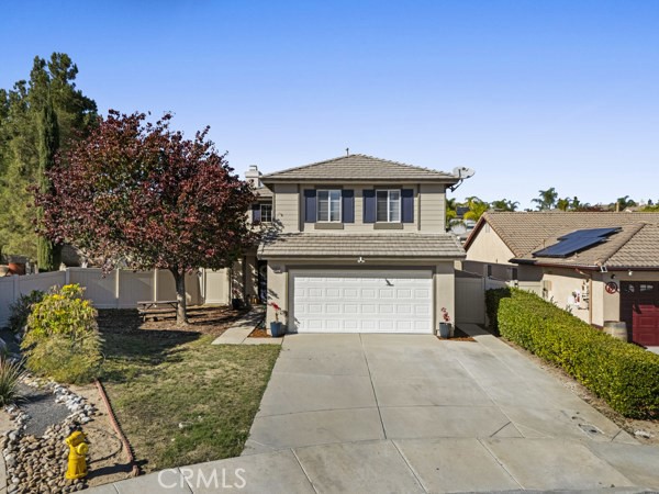Detail Gallery Image 33 of 37 For 26932 St Julian Cir, Murrieta,  CA 92563 - 4 Beds | 2/1 Baths