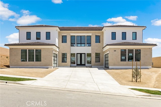 Detail Gallery Image 1 of 41 For 24175 N Camino Cascada, Valencia,  CA 91354 - 5 Beds | 5/1 Baths