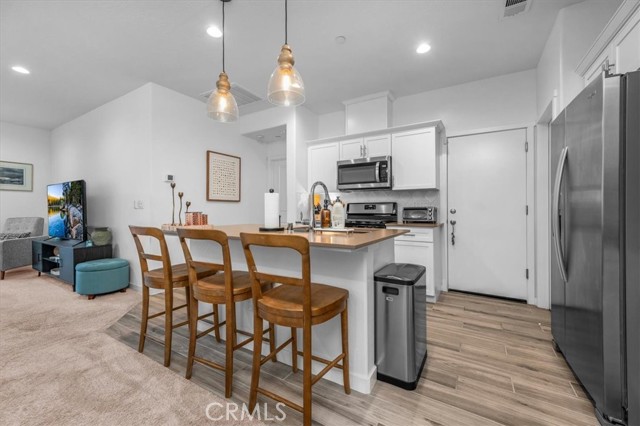 Detail Gallery Image 11 of 55 For 6125 W Willis Ave, Fresno,  CA 93723 - 2 Beds | 2 Baths