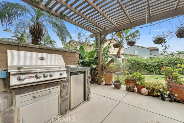 Detail Gallery Image 41 of 61 For 14037 Hollywood Ave, Corona,  CA 92880 - 4 Beds | 3 Baths