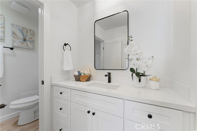Detail Gallery Image 13 of 21 For 125 N Allen, Pasadena,  CA 91106 - 2 Beds | 2 Baths