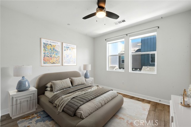 Detail Gallery Image 14 of 40 For 7621 University Ave #103,  La Mesa,  CA 91942 - 3 Beds | 3 Baths