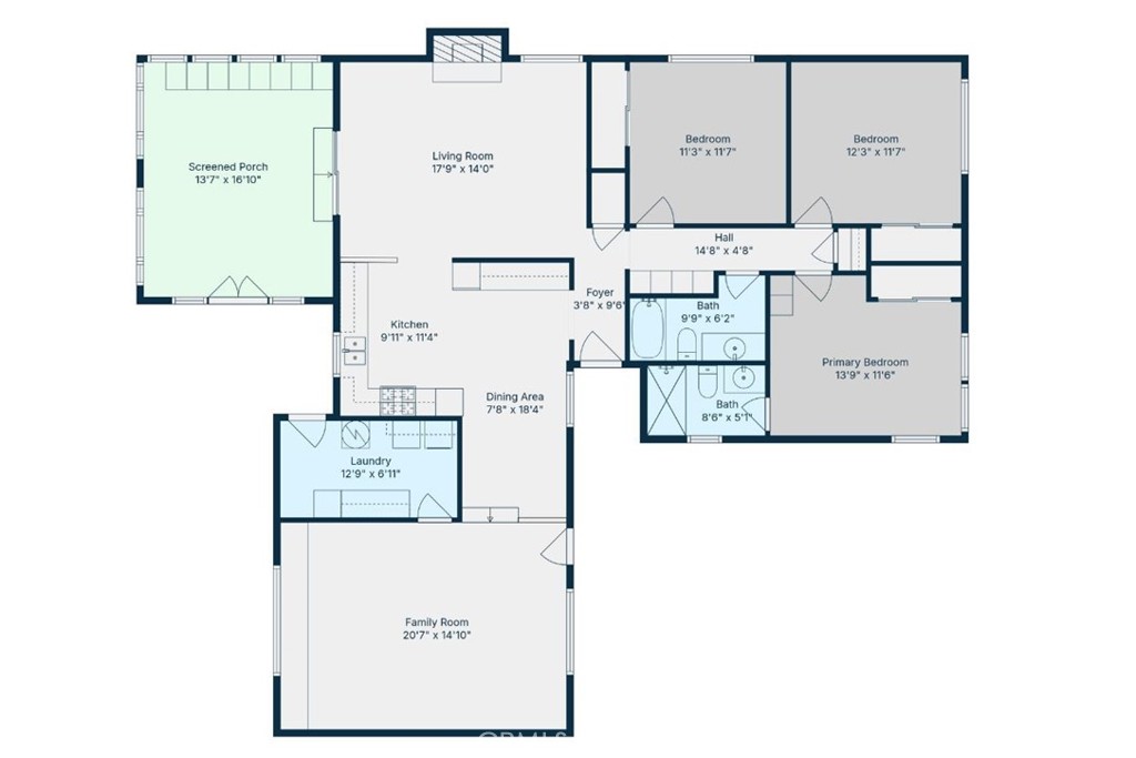 MLS #PI25257771 image #47