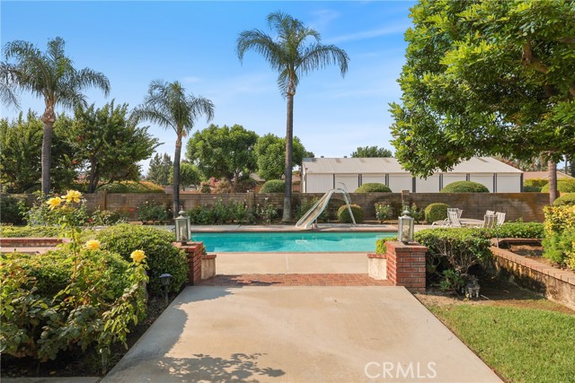 Detail Gallery Image 46 of 75 For 5483 Dover St, Chino,  CA 91710 - 3 Beds | 2/1 Baths