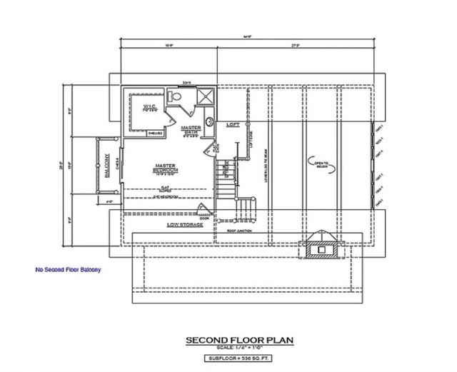 Detail Gallery Image 74 of 75 For 52815 Timberview Rd, North Fork,  CA 93643 - 3 Beds | 2 Baths
