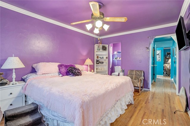 Detail Gallery Image 17 of 25 For 10615 Gothic Ave, Granada Hills,  CA 91344 - 3 Beds | 2 Baths