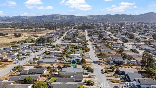 Detail Gallery Image 22 of 22 For 1360 El Moro Ave, Los Osos,  CA 93402 - 3 Beds | 2 Baths