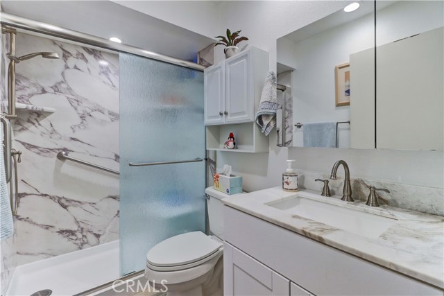 Detail Gallery Image 21 of 42 For 3242 San Amadeo 3b,  Laguna Woods,  CA 92637 - 1 Beds | 1 Baths