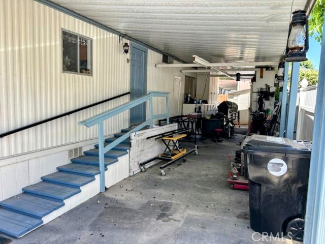 Detail Gallery Image 15 of 15 For 16274 Vasquez Canyon Rd #45,  Canyon Country,  CA 90351 - 3 Beds | 2 Baths