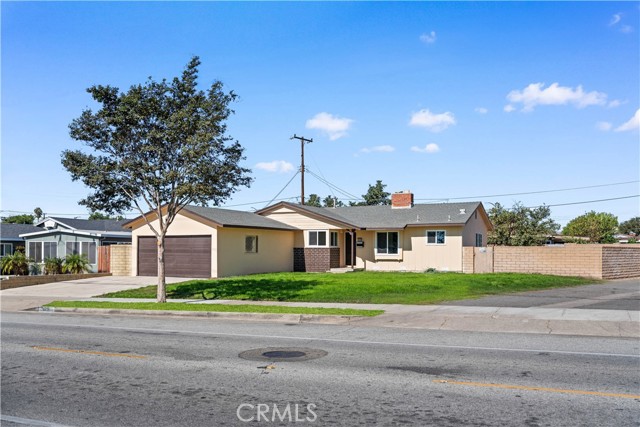 Detail Gallery Image 32 of 34 For 1919 E South St, Anaheim,  CA 92805 - 4 Beds | 2 Baths