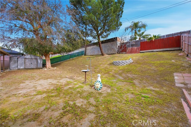 Detail Gallery Image 24 of 33 For 2609 Edwards, Bakersfield,  CA 93306 - 3 Beds | 1 Baths