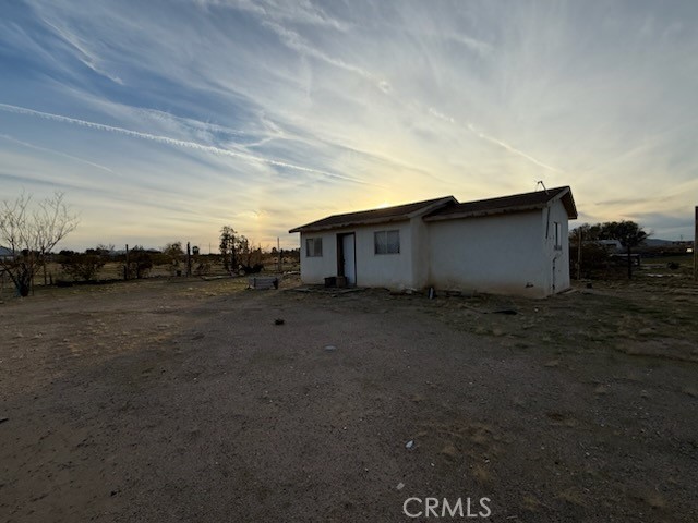 Detail Gallery Image 4 of 9 For 2503 Gerrymander Rd, Barstow,  CA 92311 - 2 Beds | 1 Baths
