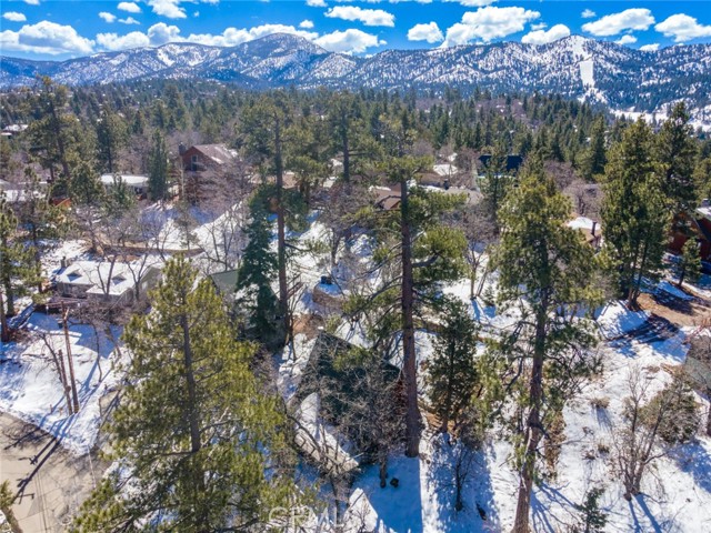 Detail Gallery Image 33 of 37 For 815 Villa Grove Ave, Big Bear City,  CA 92314 - 2 Beds | 1 Baths