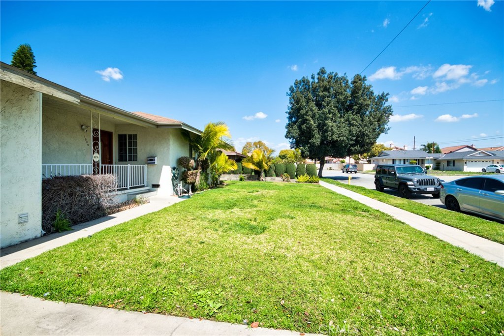 1539 S Tonopah Avenue, West Covina, CA 91790